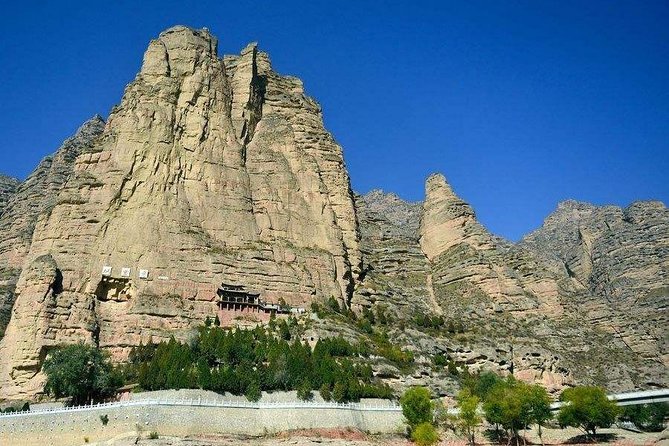 Private Day Tour to Bingling Temple Start From Lanzhou - Additional Tour Information