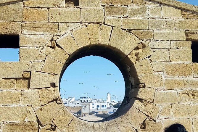 Private Day Tour to Essaouira From Marrakech - Traveler Reviews