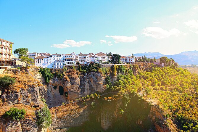 Private Day Tour to Ronda From Malaga by ELECTRIC CAR - Price and Inclusions