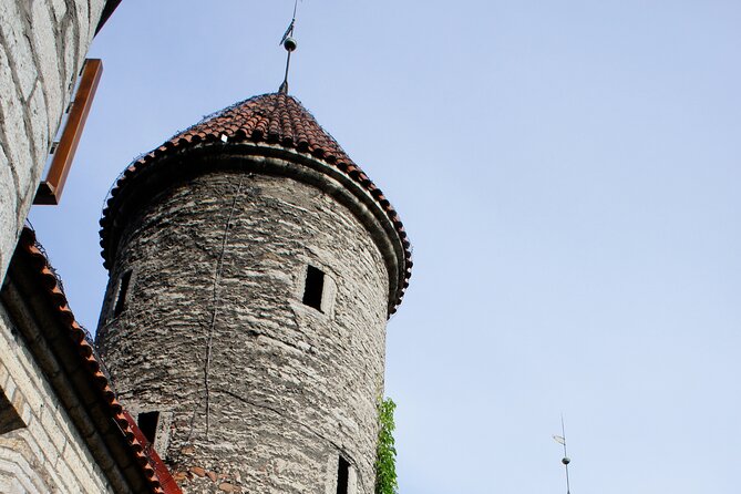 Private Day Tour to Tallinn From Helsinki. All Transfers Included - Common questions