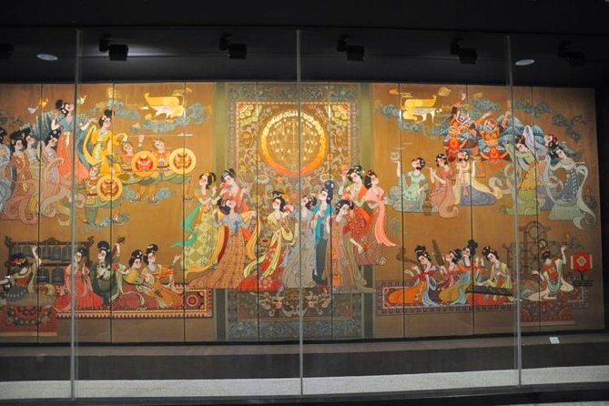 Private Day Tour to Xi an Highlights Museum - Additional Information