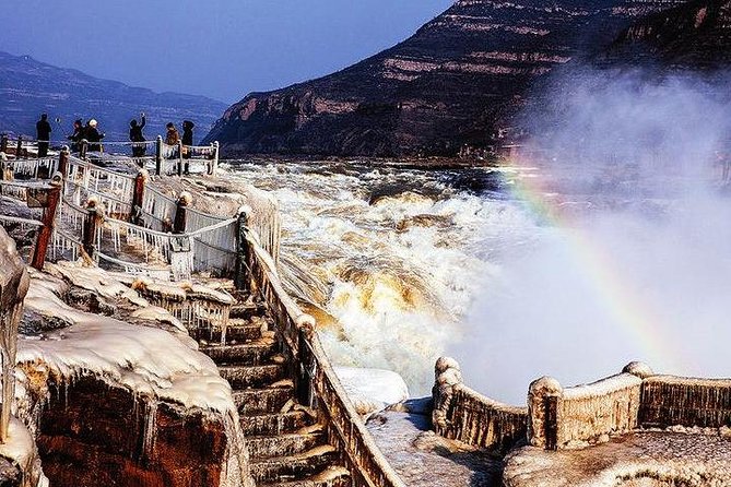 Private Day Tour: Yellow River Hukou Waterfall Tour From Xian - Cancellation Policy