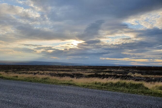 Private Day Tour Yorkshire Moor, Coast Cliff and Whitby - Tour Inclusions