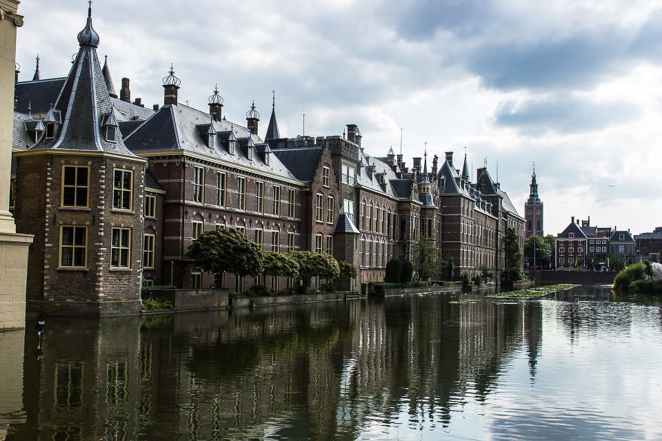 Private Day Trip From Amsterdam to Rotterdam and the Hague - Booking and Reviews