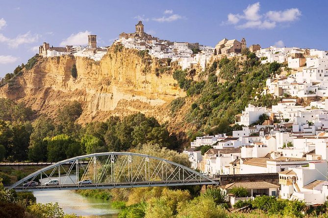 *Private Day Trip* From Cádiz: the White Towns of Andalusia - Booking and Pricing Details
