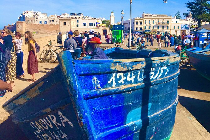 Private Day Trip From Marrakech To Essaouira - Customer Support Details