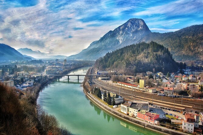 Private Day Trip From Munich To Kufstein Fortress, Local Driver - Itinerary and Highlights