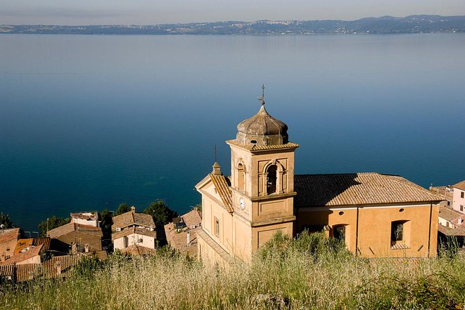 Private Day Trip From Rome: Bracciano Lake and Surrounding Areas - Castle Exploration