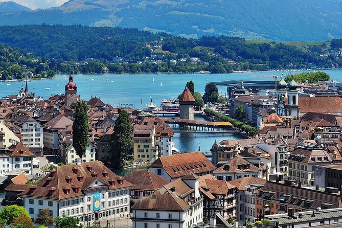 Private Day Trip From Zurich to Lucerne - Booking Assistance