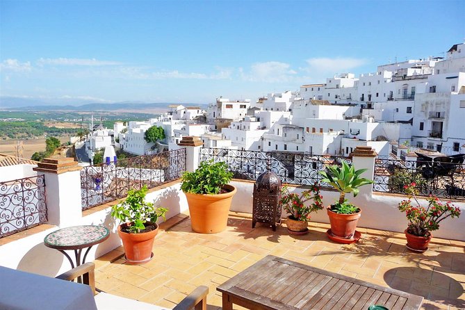 *Private Day Trip* Gibraltar and Vejer From Jerez - Customer Reviews