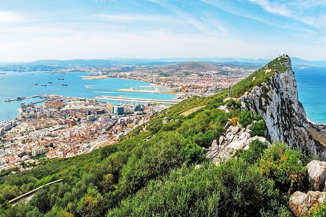 *Private Day Trip* Gibraltar & Bolonia From Cádiz - Cancellation Policy