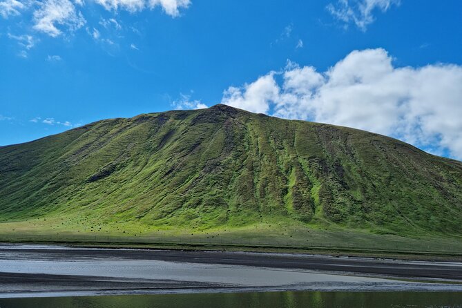 Private Day Trip in Landmannalaugar From Reykjavík - Copyright and Branding Guidelines