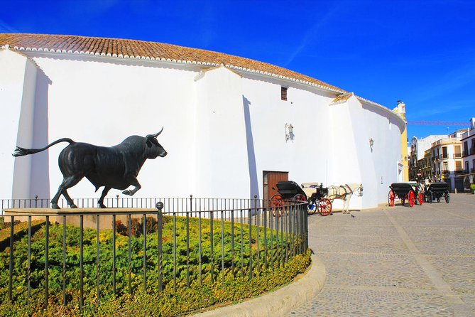 *Private Day Trip* Ronda and Setenil De Las Bodegas From Jerez - Pricing and Inclusions