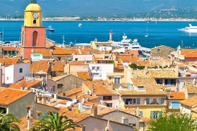 Private Day Trip: Saint Tropez by Minivan From Nice - Last Words