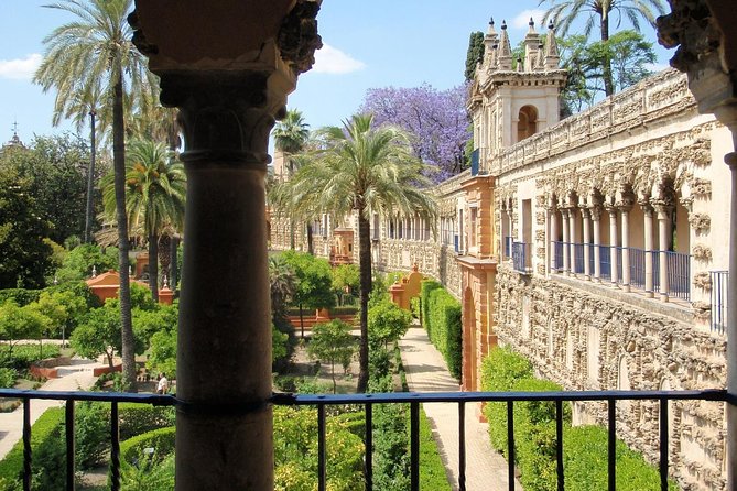 *Private Day Trip* Seville From Cadiz - Reviews and Ratings