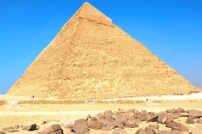 Private Day Trip to Cairo From Hurghada - Transparent Pricing Structure