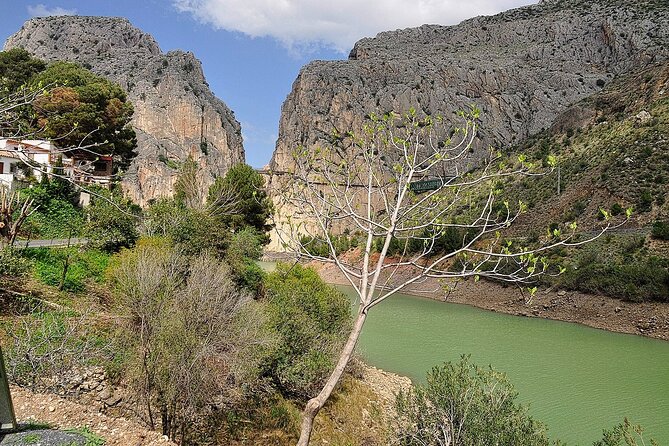 Private Day-Trip to Caminito Del Rey From Malaga - Booking Details