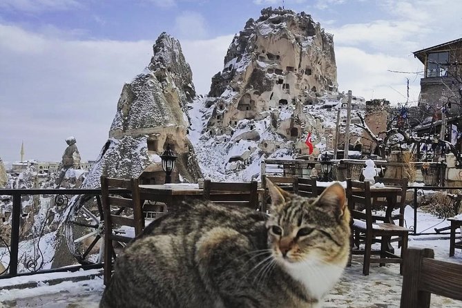 Private Day Trip to Cappadocia From Istanbul - Cancellation Policy