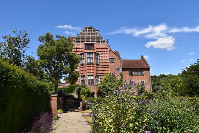 Private Day Trip to Chartwell, Home To Sir Winston & Lady Churchill, From London - Price Details and Variations