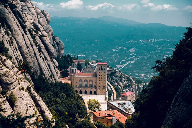 Private Day Trip to Montserrat From Barcelona With a Local - Tailored Trip Planning With Local Guide