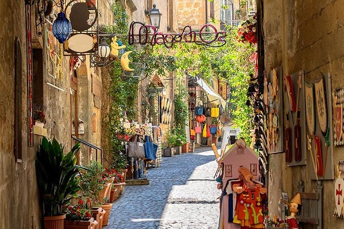 Private Day Trip to Orvieto and Umbria Region From Rome - Pricing
