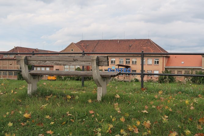 Private Day Trip to Terezín Concentration Camp From Prague With a Local - Additional Resources