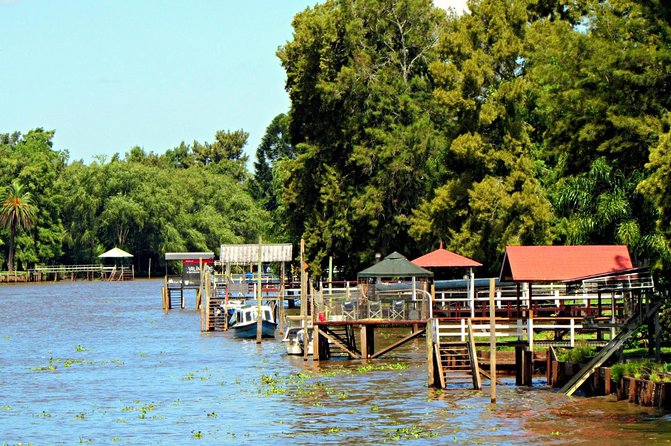 Private Day Trip to Tigre Delta From Buenos Aires - Traveler Ratings and Reviews