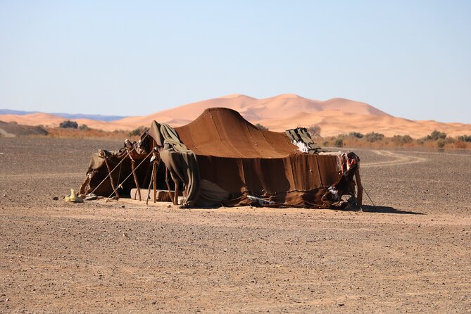 Private Desert Tour To Draa Valley And Zagora From Marrakech - Pricing Structure and Inclusions