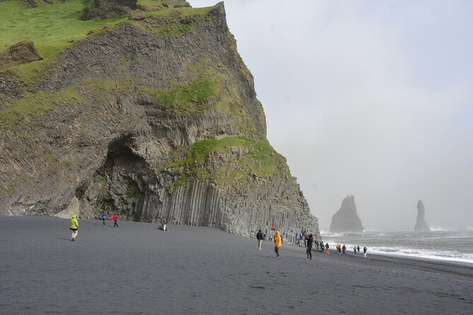 Private Diamond Beach Day Tour From Reykjavik - Reviews and Ratings