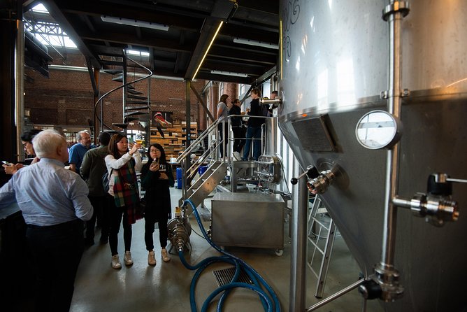 Private: Discover Brussels Beer & Breweries By A Young Local (Incl ...