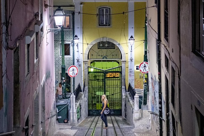 Private Discover Lisbon With a Photographer – Night Edition - Pricing Information