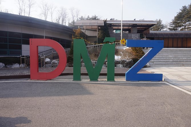 Private DMZ Tour - Traveler Insights and Guide Praise