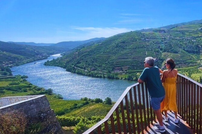 Private Douro 4x4 Adventure From Porto - Picnic Lunch Details