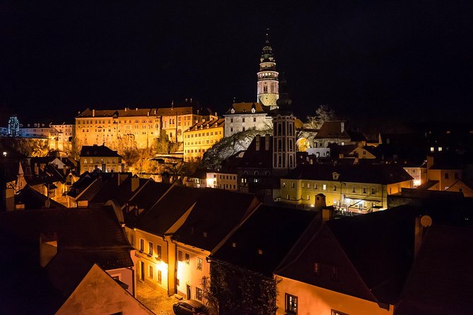 Private Eight-Day Tour of UNESCO Sites in the Czech Republic  - Prague - Reviews and Testimonials