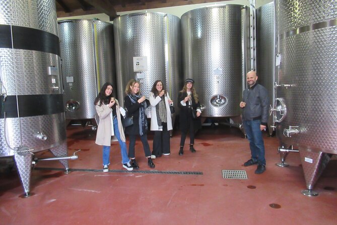 Private Emilian Food and Wine Tasting Tour in Modena - Booking Details