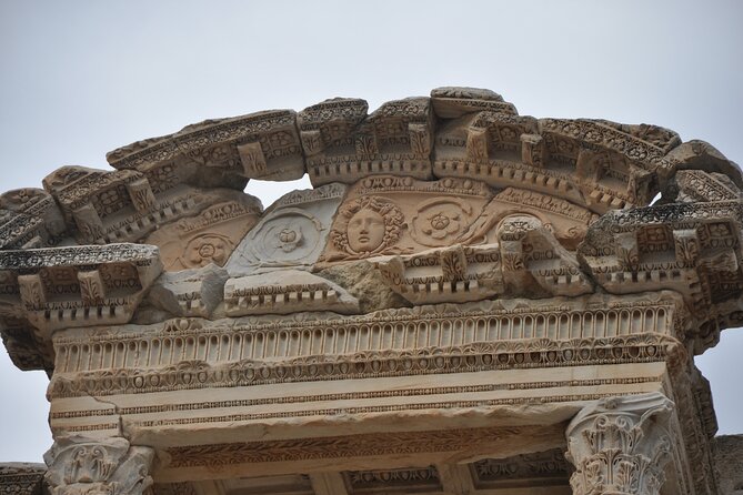 Private Ephesus Day Tour From Bodrum - Booking Information