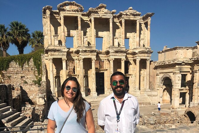 Private Ephesus Day Tour From Istanbul by Plane - Customer Support and Queries