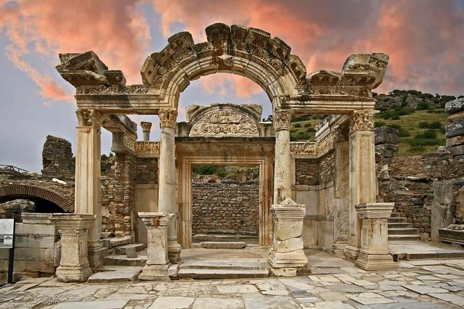 Private Ephesus Small Groups Tour for Cruisers (Skip the Line) - Experiential Activities and Sightseeing