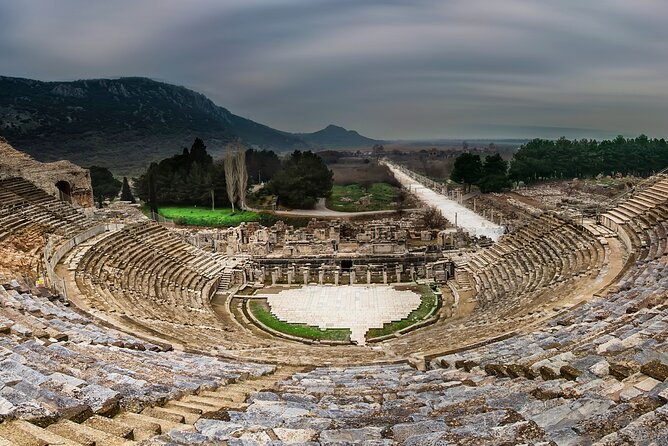 Private Ephesus Tour From Kusadasi Port With Lunch - Pricing and Terms