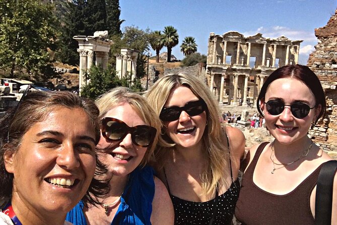 Private Ephesus Tour With Traditional Farm Lunch - Customer Support Details
