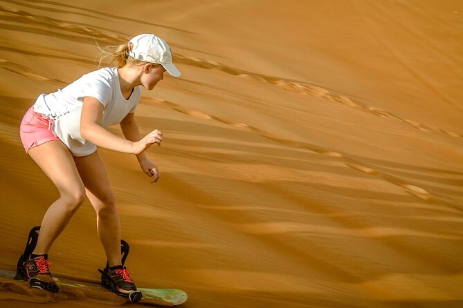 Private Evening Desert Safari Dubai Tour - Traveler Reviews and Ratings