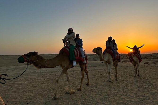 Private Evening Desert Safari With BBQ Dinner in Dubai - BBQ Dinner Menu