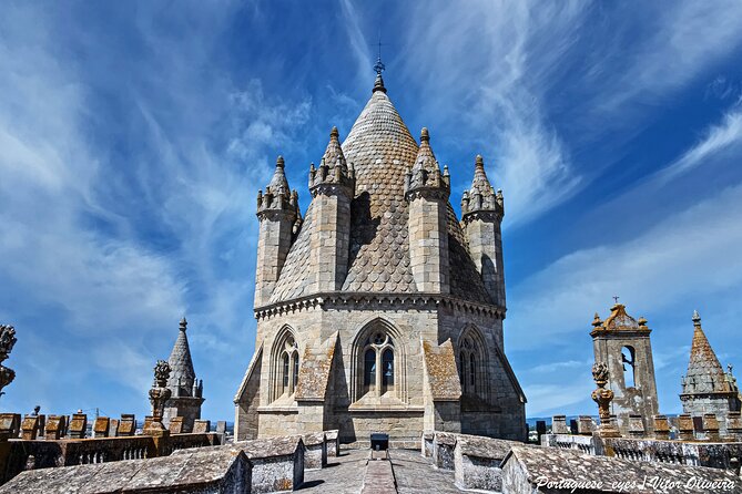 Private Évora Tour - Megaliths, Historical Center and Cork Region - Tour Inclusions