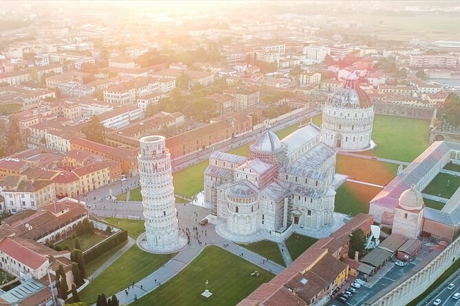 Private Excursion to Pisa and the Leaning Tower From Florence - Cancellation Policy and Refunds