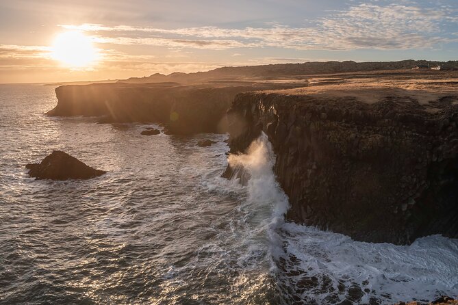 Private Exploration of The Snæfellsnes Peninsula - Gourmet Delights and Culinary Experiences