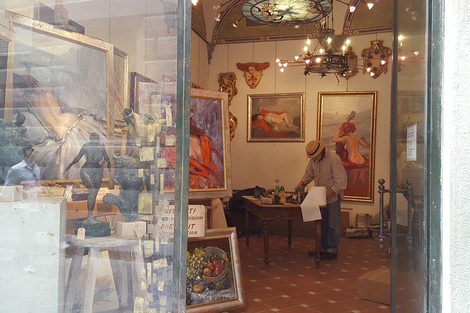 Private Florence Oltrarno Art and Crafts Walking Tour - Reviews and Ratings Summary