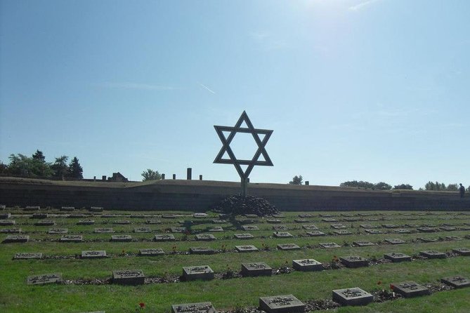 Private Former Concentration Camp Terezin Tour From Prague - Traveler Assistance