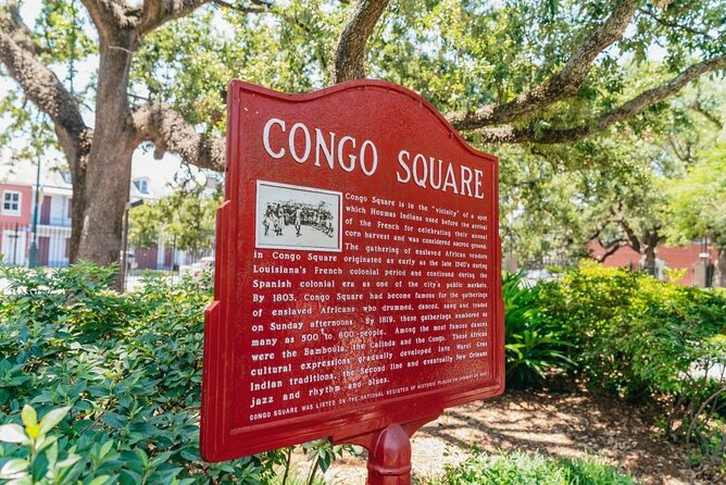 Private French Quarter, Voodoo, and Congo Square Walking Tour - Common questions