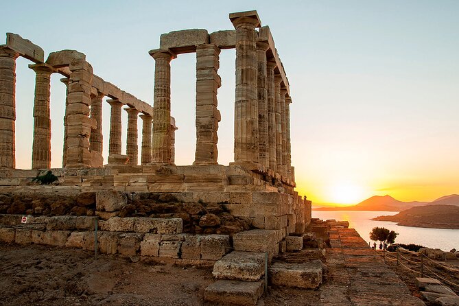 Private Full-day Athens and Temple of Poseidon Tour - Pickup Details and Policies
