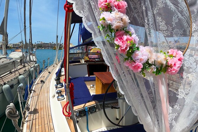 Private Full-Day Bridal Shower Hen Do Boat Cruise in Kos - Experience Highlights